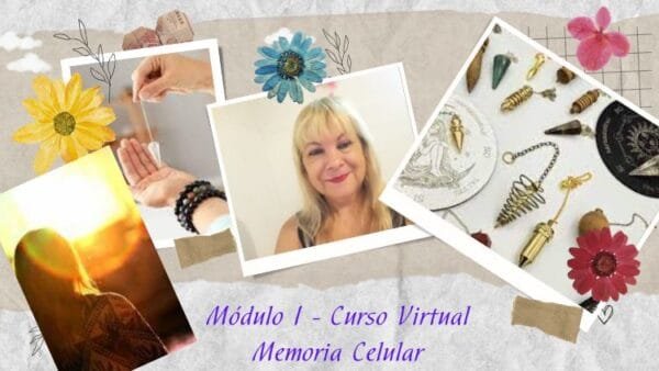 Curso de Memoria Celular