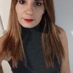 Daniela Pizarro