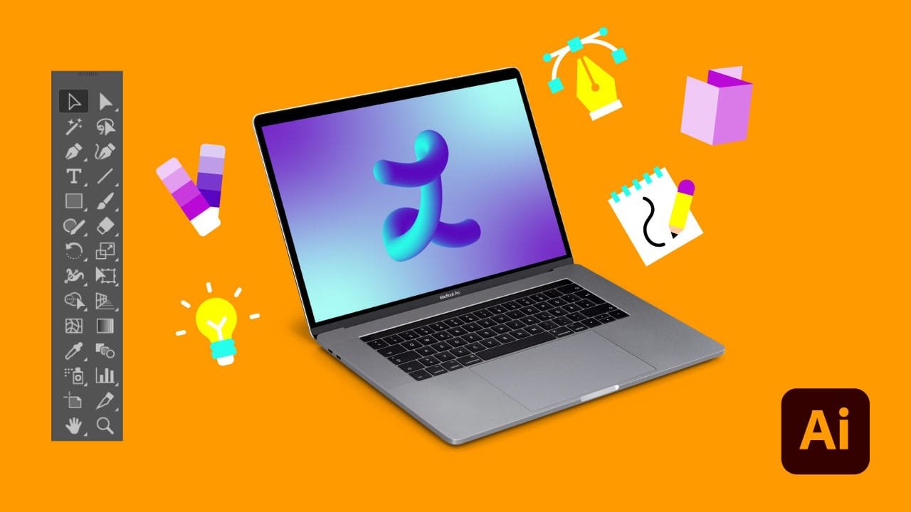 Curso de Adobe Illustrator Online