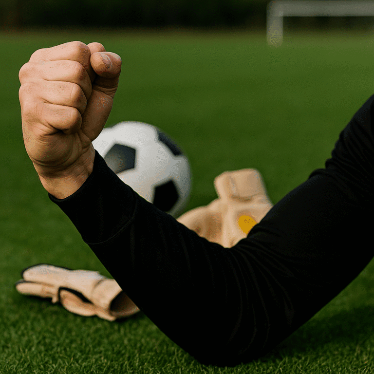 Formación y entrenamientos de arqueros