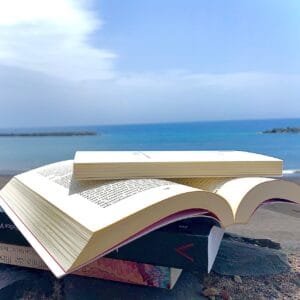 Curso de Escritura Creativa