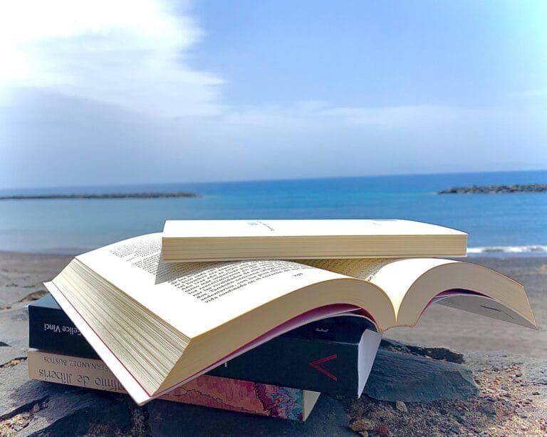 Curso de Escritura Creativa