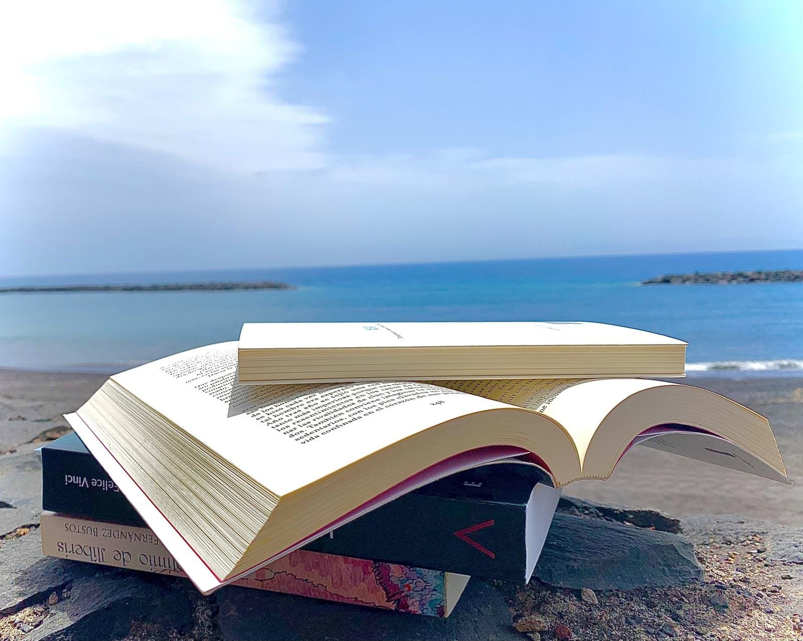 Curso de Escritura Creativa