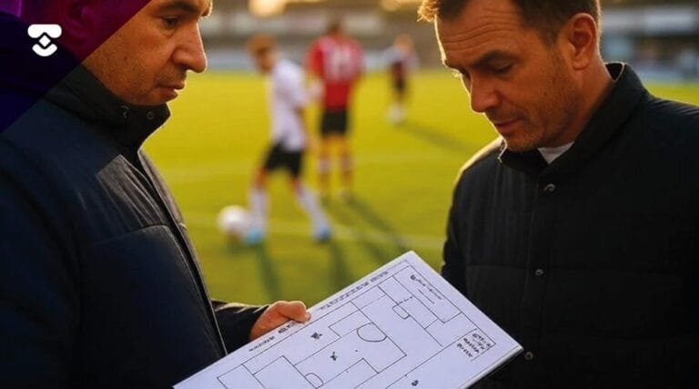 Curso de Táctica y estrategia del fútbol I