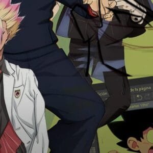 Curso Ilustración Manga nivel I