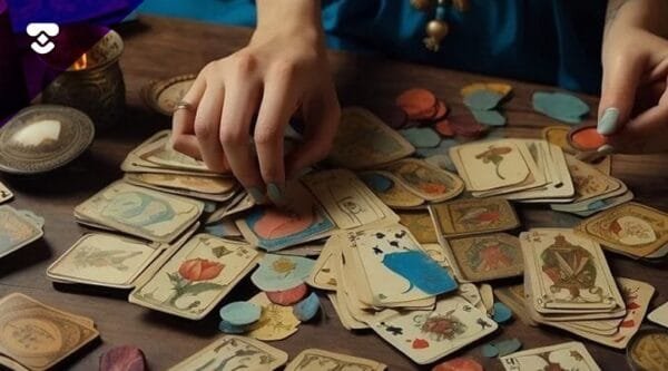 Curso de tarot Rider Waite Profesional