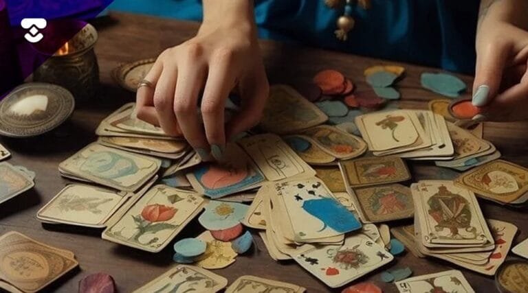 Curso de tarot Rider Waite Profesional