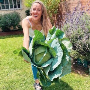 Curso de Huerta orgánica desde cero