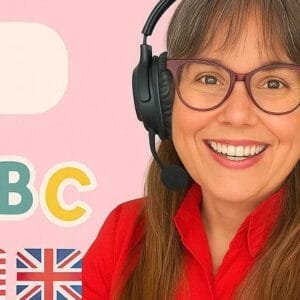 "Inglés Real: Cómo Suenan los Nativos y Cómo Sonar Igual"