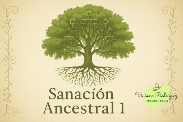 Sanación Ancestral 1 - Árbol Genealógico