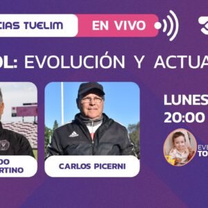 Fútbol: Evolución y actualidad